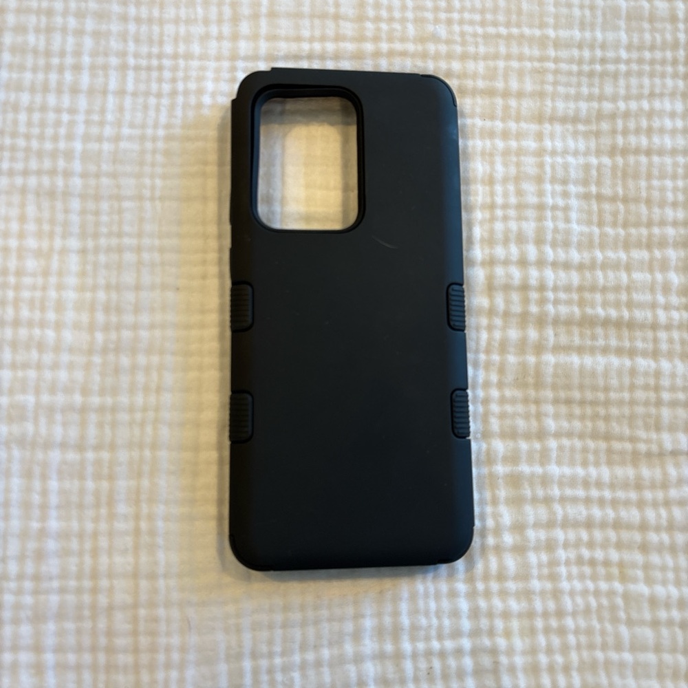 Burga Samsung Phone Case